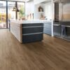 Quick Step laminaat Eligna Hydroseal EL3582 Newcastle Bruine Eik - Afbeelding 2