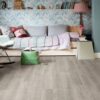 Quick Step laminaat Eligna Hydroseal EL3906 Venetiaanse Grijze Eik - Afbeelding 2
