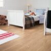 Quick Step laminaat Eligna Hydroseal EL915 Witgeverniste Eik - Afbeelding 2