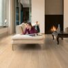 Quick Step laminaat  Largo LPU1283 Eik Witvernist - Afbeelding 2