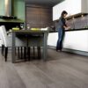 Quick Step laminaat Largo LPU3986 Vintage Eik Grijs - Afbeelding 3
