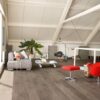 Quick Step laminaat Largo LPU3986 Vintage Eik Grijs - Afbeelding 2