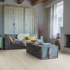 Quick Step laminaat Majestic MJ3547 Bosland Lichtgrijze Eik - Afbeelding 2