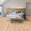 Quick Step laminaat Majestic MJ3550 Woestijn Licht Naturelle Eik - Afbeelding 2
