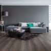 Quick Step laminaat Majestic MJ3553 Woestijn Geborstelde Donkerbruine Eik - Afbeelding 2