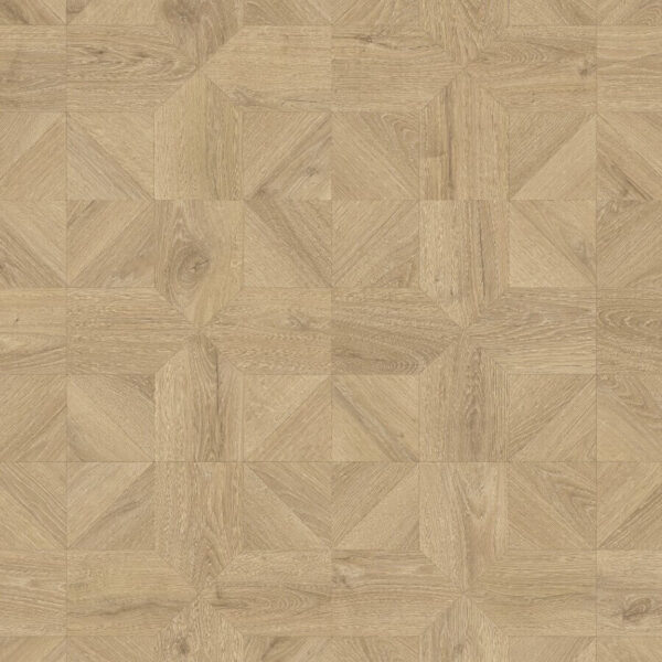 Quick Step laminaat Impressive Patterns IPA4142 Royale Naturelle Eik