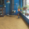 Quick Step laminaat Impressive Patterns IPA4161 Chevron Naturelle Eik - Afbeelding 3