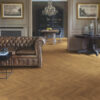 Quick Step laminaat Impressive Patterns IPA4162 Chevron Bruine Eik - Afbeelding 2