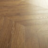 Quick Step laminaat Impressive Patterns IPA4162 Chevron Bruine Eik - Afbeelding 3