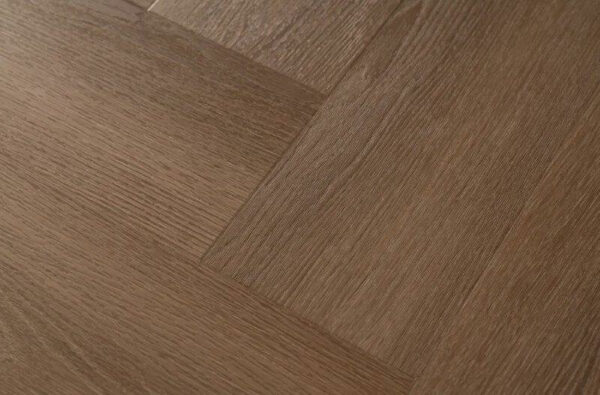 RM Long Island Herringbone Riverside Oak