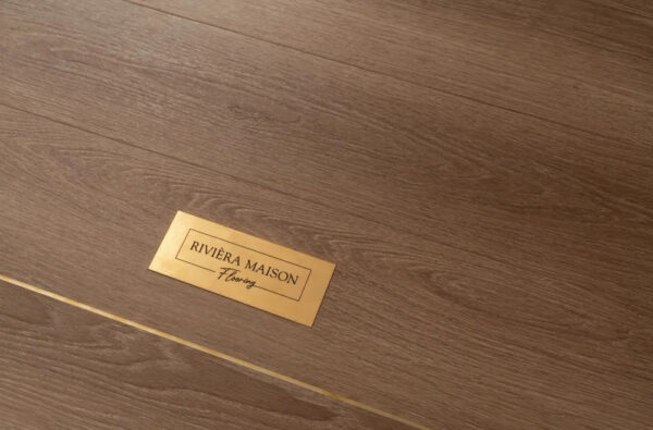 RM Long Island Longboard Riverside Oak