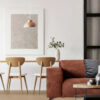 Gerflor Virtuo 55 Blomma Natural 1465 Visgraat - Afbeelding 3