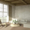 Gerflor Virtuo 55 Blomma Natural 1465 Visgraat - Afbeelding 4