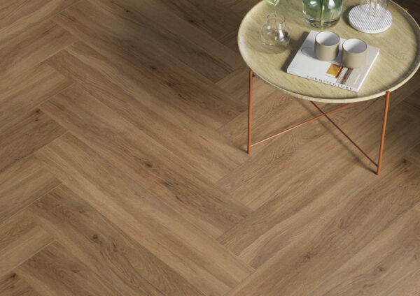 Gerflor Creation 55 Quartet 0503 Visgraat