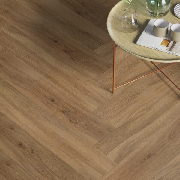 Gerflor Creation 55 Quartet 0503 Visgraat