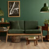 Gerflor Creation 55 Cedar Brown 0850 - Afbeelding 2