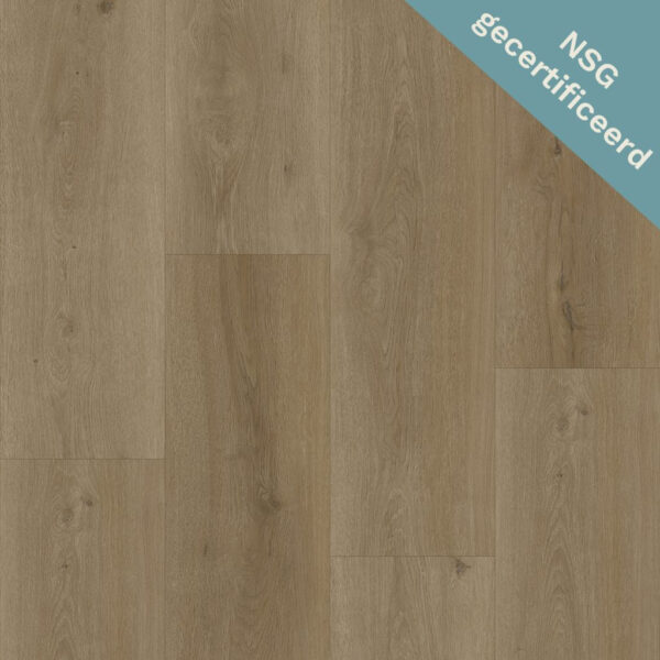 Thor PVC Plank Uniclic Selenite