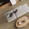 Thor PVC Plank Uniclic Silt - Afbeelding 2
