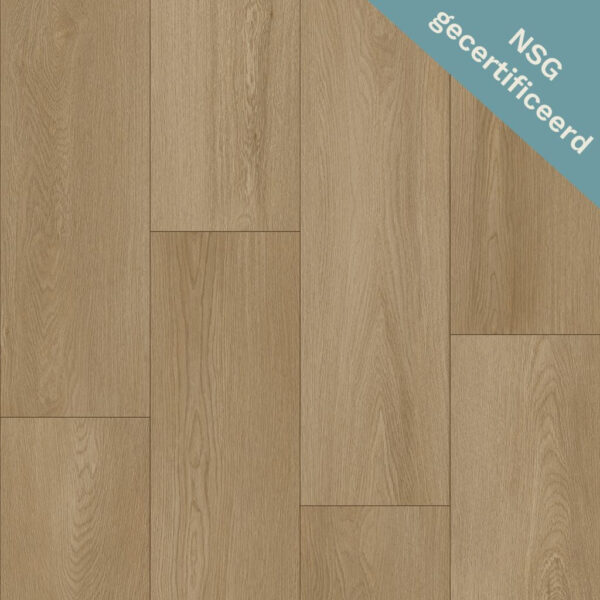 Thor PVC Plank Uniclic Soil