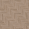 Spigato Navaro Visgraat PVC Click Dark Oak - Afbeelding 2