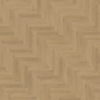 Spigato Navaro Visgraat PVC Click Light Oak - Afbeelding 2