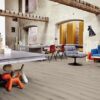 Tarkett iD Inspiration 55 Rigid Click Ultimate Delicate Oak Clay - Afbeelding 2