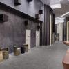 Tarkett iD Inspiration 55 Rigid Click Ultimate Patina Concrete Dark Grey - Afbeelding 4