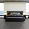 Tarkett iD Inspiration 55 Rigid Click Ultimate Patina Concrete Dark Grey - Afbeelding 3