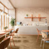 BerryAlloc NL Chateau+ Texas Light Brown - Afbeelding 3