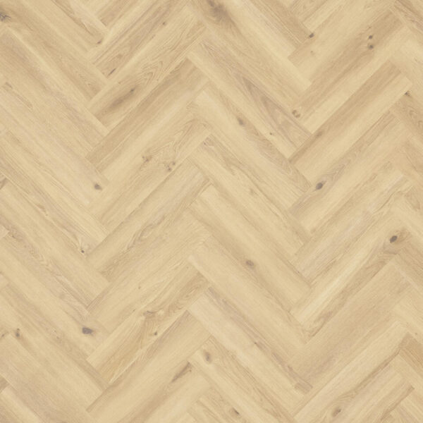 Tarkett iD Inspiration 55 Visgraat XL Creek Oak Beige