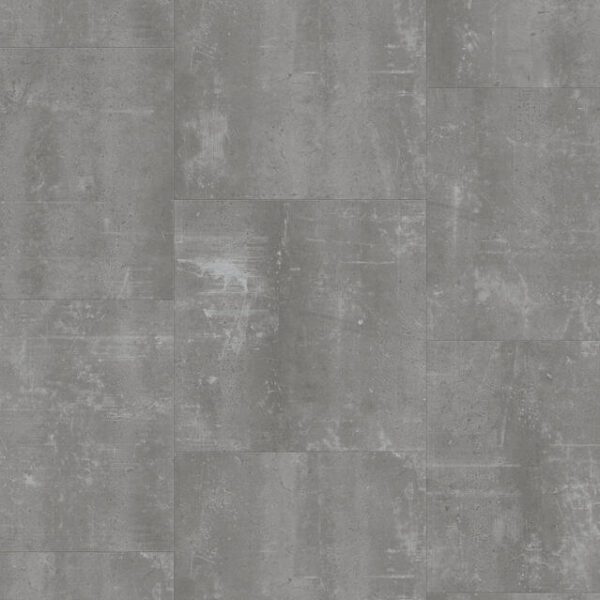 Tarkett iD Inspiration 55 Rigid Click Ultimate Composite Cool Grey