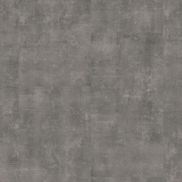 Tarkett iD Inspiration 55 Rigid Click Ultimate Patina Concrete Dark Grey
