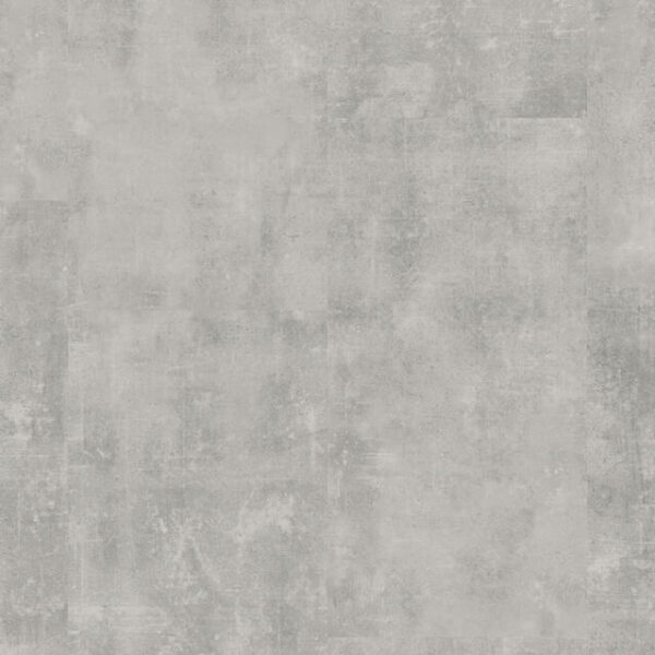 Tarkett iD Inspiration 55 Rigid Click Ultimate Patina Concrete Light Grey