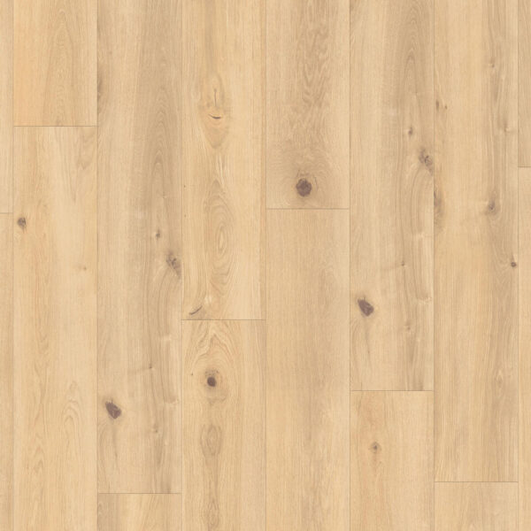 Tarkett iD Inspiration 55 Rigid Click Ultimate Creek Oak Beige