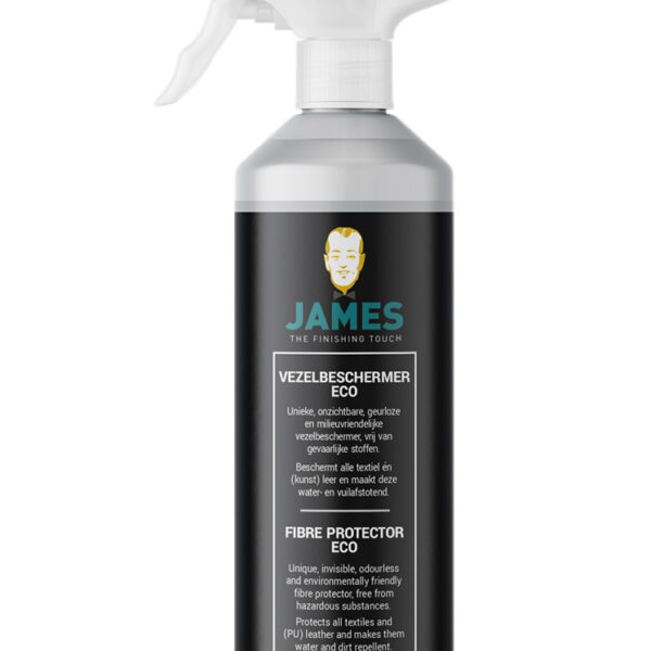 James Vezelbeschermer ECO 500 ml.