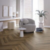 Spigato Click SRC Visgraat Warm Brown - Afbeelding 5