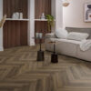 Spigato Click SRC Visgraat Warm Brown - Afbeelding 7