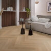 Spigato Click SRC Vivero Visgraat Warm Oak - Afbeelding 8
