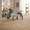 Spigato Click SRC Vivero Visgraat Warm Oak - Afbeelding 9