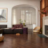 BerryAlloc NL Chateau+ Walnut Brown - Afbeelding 4