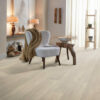 Ambiant laminaat Saarland Collection Wit Eiken - Afbeelding 2