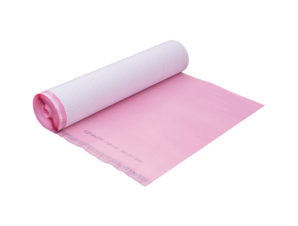 Floer Geruisloos Ondervloer -10 DB Geluidsreductie (TÜV gecertificeerd)