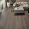 Floer Landhuis PVC Rigid Click Donkere Eik MEGAMAT© - Afbeelding 2