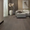 Floer Landhuis PVC Rigid Click Donkere Eik MEGAMAT© - Afbeelding 5