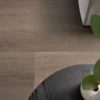 Floer Landhuis PVC Rigid Click Donkere Eik MEGAMAT© - Afbeelding 3