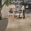 Floer Landhuis PVC Rigid Click Lichtbruine Eik MEGAMAT© - Afbeelding 2