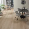 Floer Landhuis PVC Rigid Click Lichtbruine Eik MEGAMAT© - Afbeelding 5
