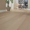 Floer Landhuis PVC Rigid Click Lichtbruine Eik MEGAMAT© - Afbeelding 4