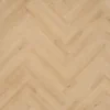Floer Visgraat Rigid Click Natuur Eiken PVC MEGAMAT© - Afbeelding 4