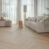 Floer Walvisgraat Zwaardvis Zand PVC Rigid Click MEGAMAT© - Afbeelding 8